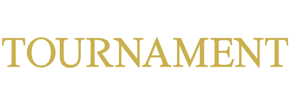 승리를 위한 힘을! TOURNAMENT ISO LBD